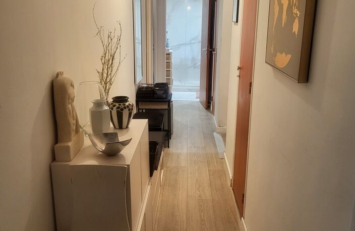 Vente Appartement 4 pièces — photo 4