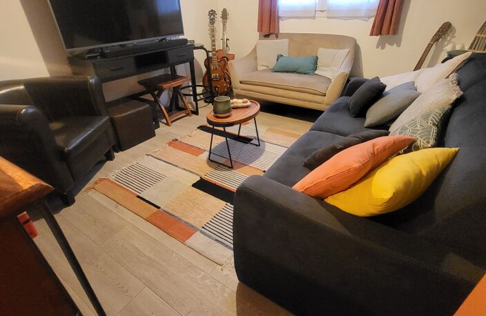 Vente Appartement 4 pièces — photo 5