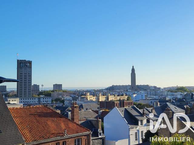 Vente Appartement 4 pièces — photo du bien