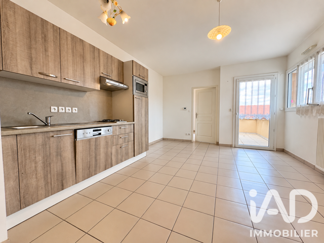 Vente Appartement 2 pièces — photo du bien