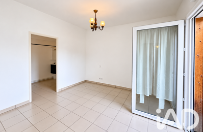 Vente Appartement 2 pièces — photo du bien