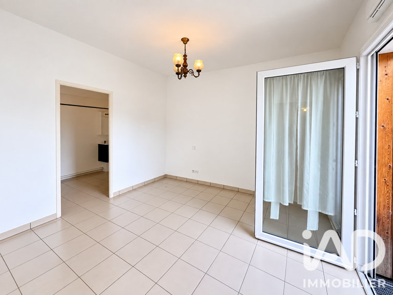 Vente Appartement 2 pièces — photo 1