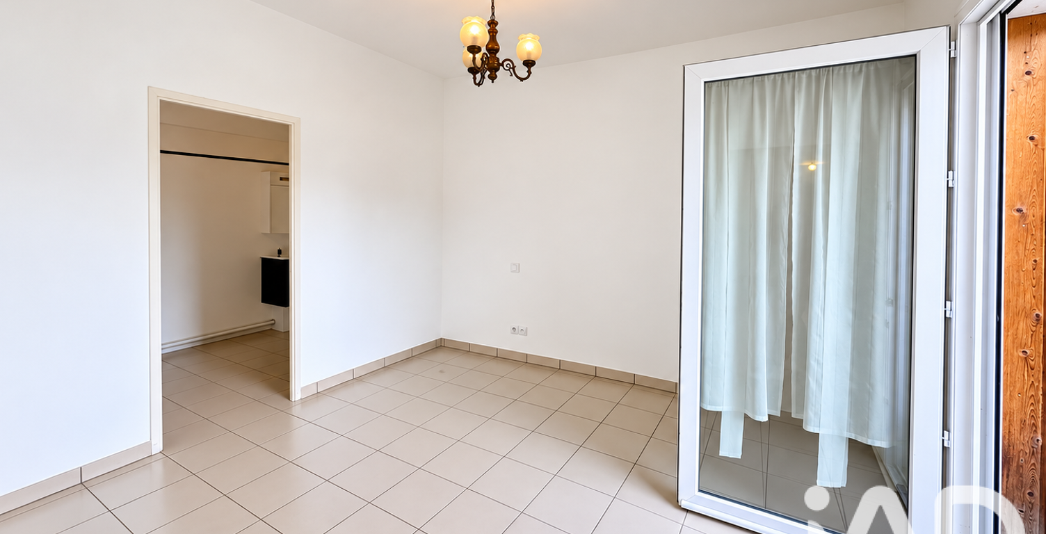 Vente Appartement 2 pièces — photo 1