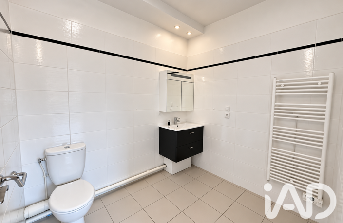 Vente Appartement 2 pièces — photo 2