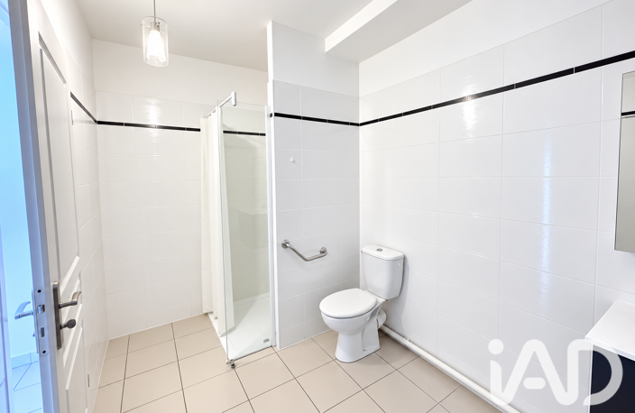 Vente Appartement 2 pièces — photo 3