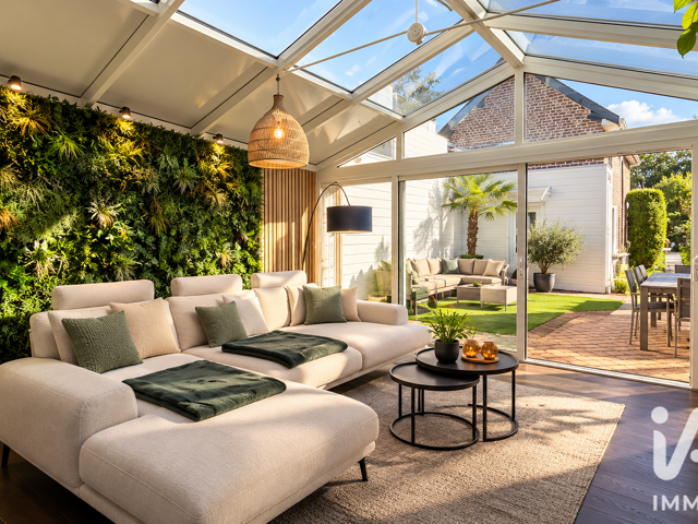 Vente Maison de ville 8 pièces — photo du bien