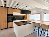 Vente Maison de ville 8 pièces — photo 2