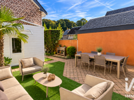 Vente Maison de ville 8 pièces — photo 2