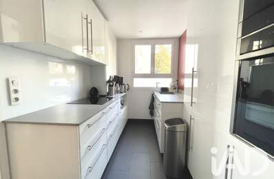 Vente Appartement 4 pièces — photo du bien
