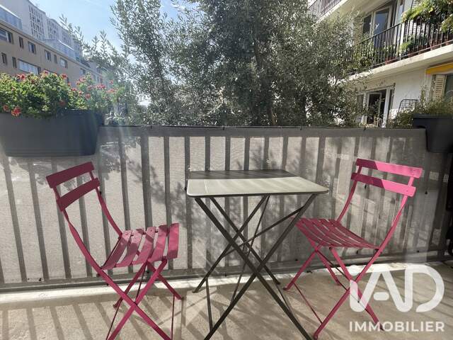 Vente Appartement 4 pièces — photo du bien