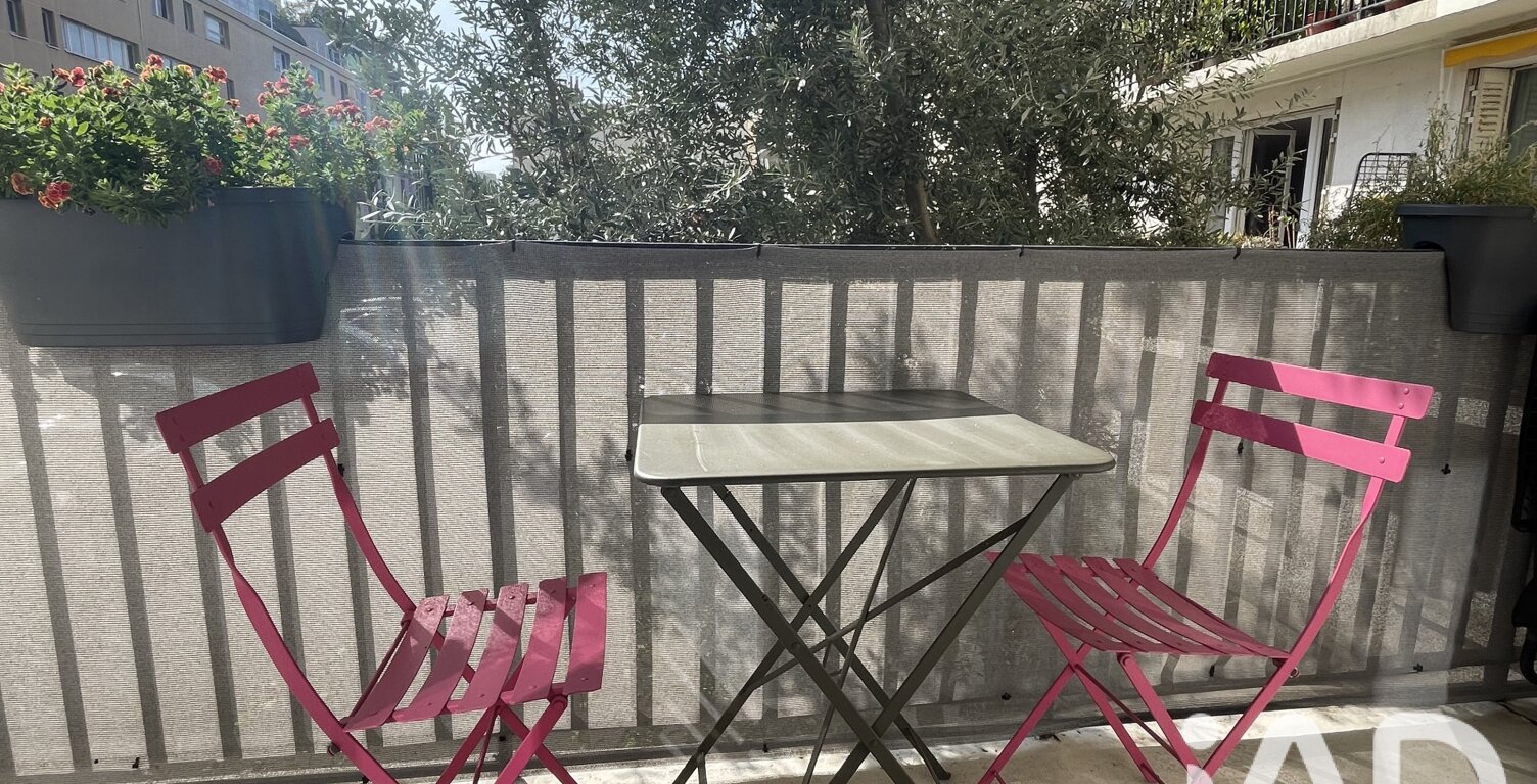 Vente Appartement 4 pièces — photo 1