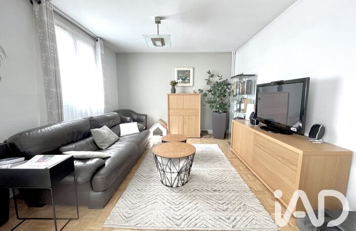 Vente Appartement 4 pièces — photo 3