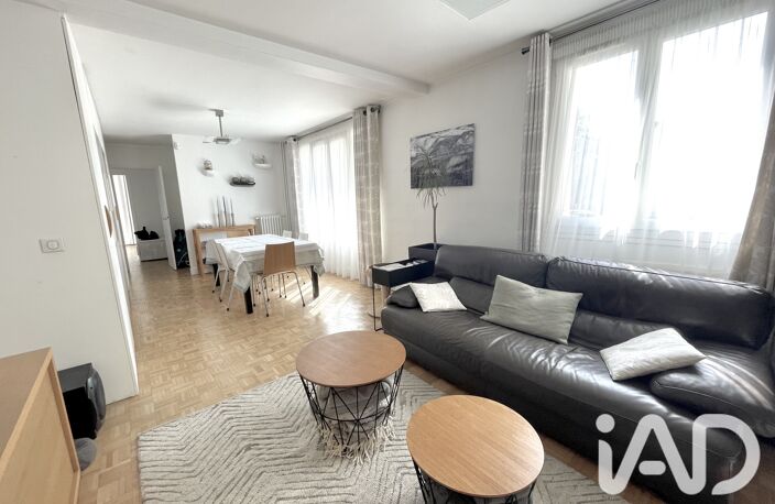 Vente Appartement 4 pièces — photo 4