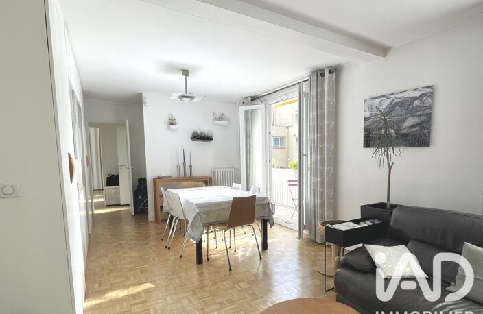 Vente Appartement 4 pièces — photo 5