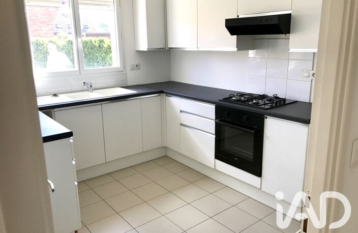 Vente Maison/villa 5 pièces — photo 4