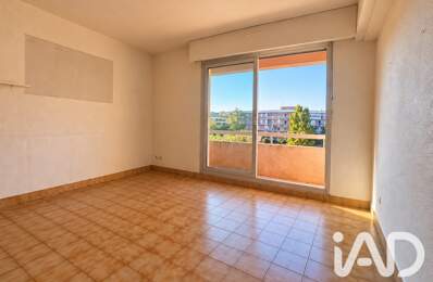 Vente Appartement 2 pièces — photo du bien