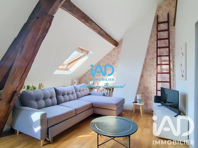 Vente Appartement 2 pièces — photo 1
