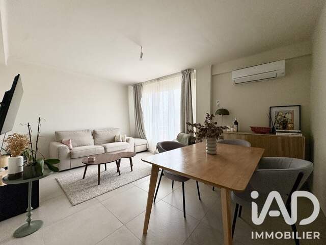 Vente Appartement 4 pièces — photo du bien