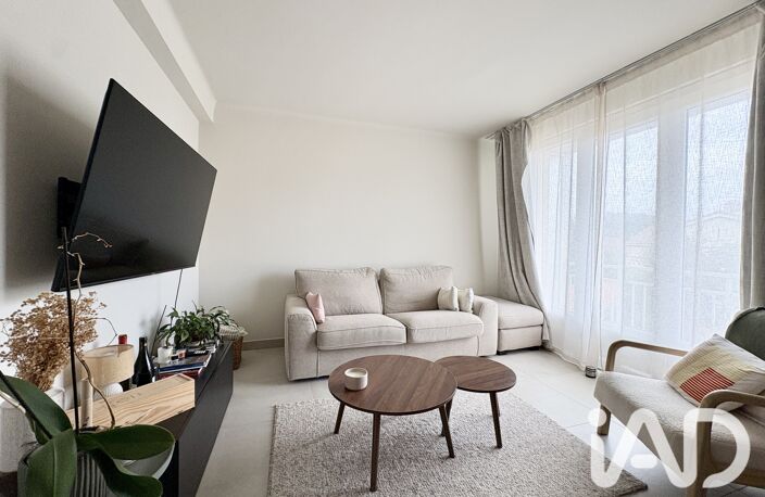 Vente Appartement 4 pièces — photo 2