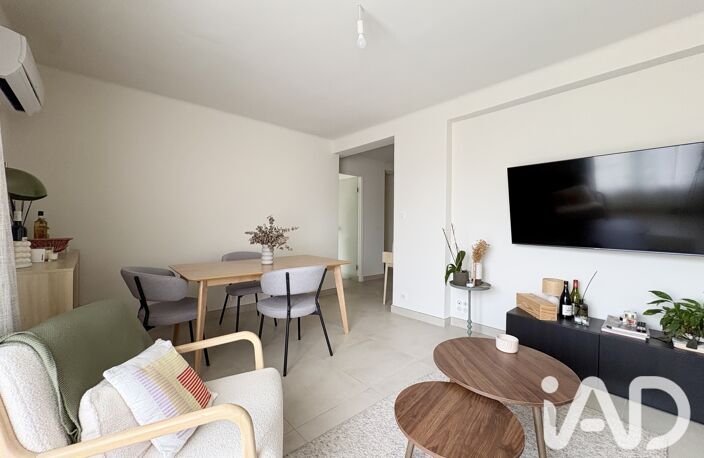 Vente Appartement 4 pièces — photo 3
