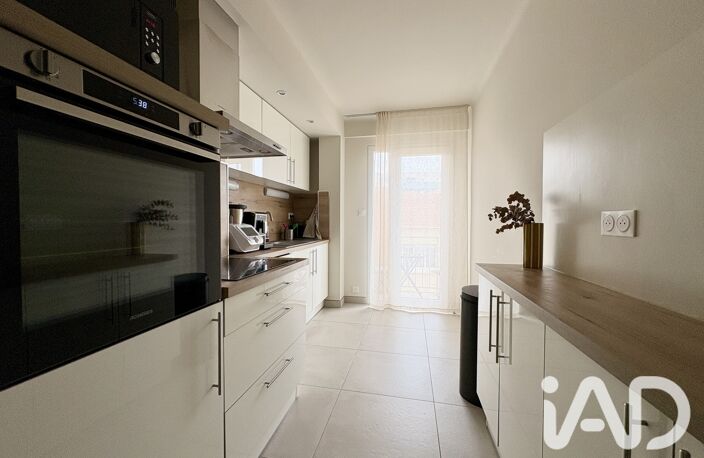 Vente Appartement 4 pièces — photo 4