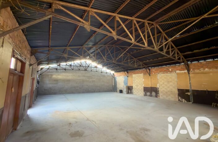 Vente Atelier 1 pièce — photo 3