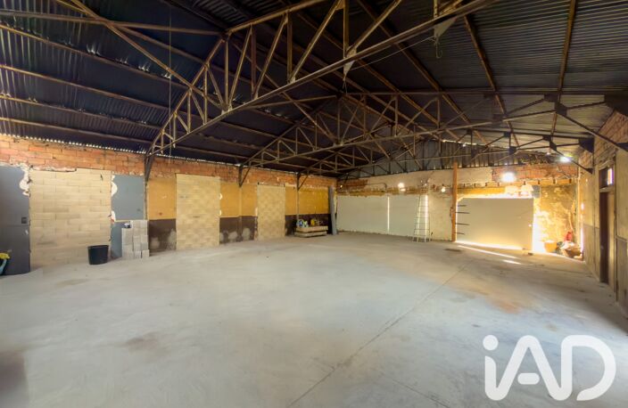 Vente Atelier 1 pièce — photo 4