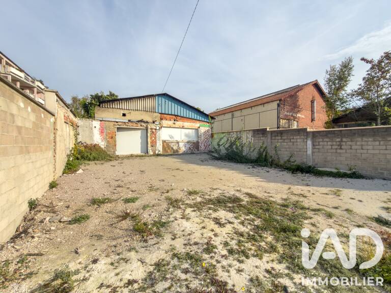 Vente Atelier 1 pièce — photo 1