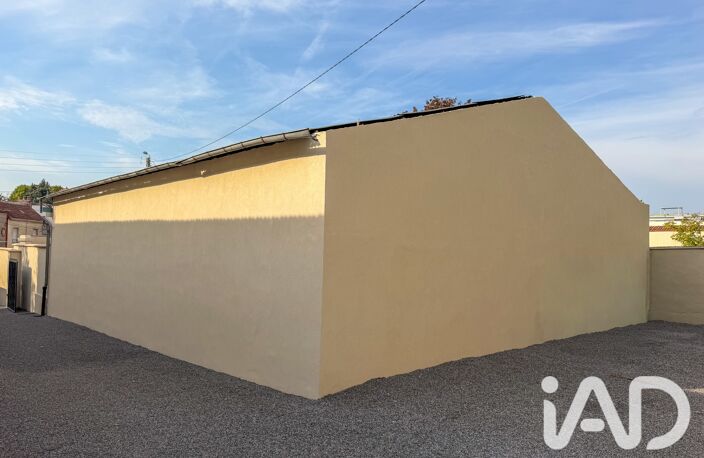 Vente Atelier 1 pièce — photo 2