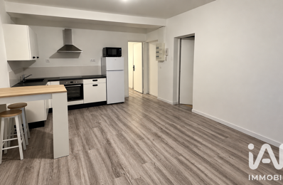 Location Appartement 2 pièces — photo du bien