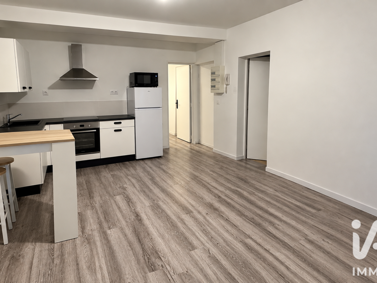 Location Appartement 2 pièces — photo 1