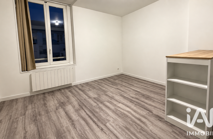 Location Appartement 2 pièces — photo 2