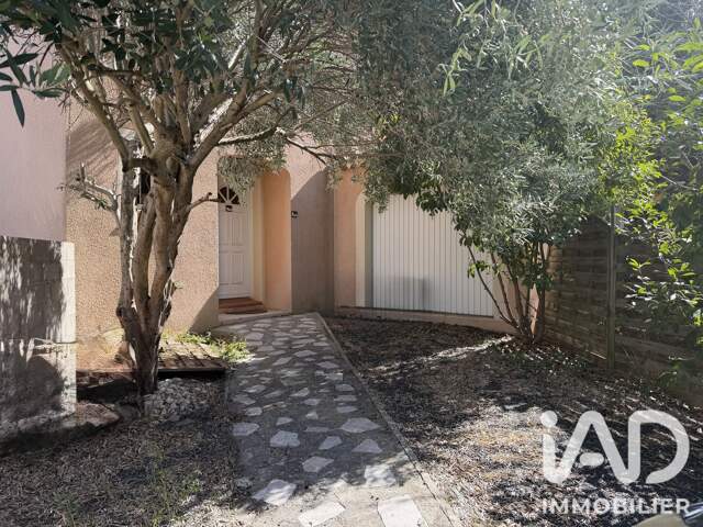 Vente Maison traditionnelle 5 pièces — photo du bien