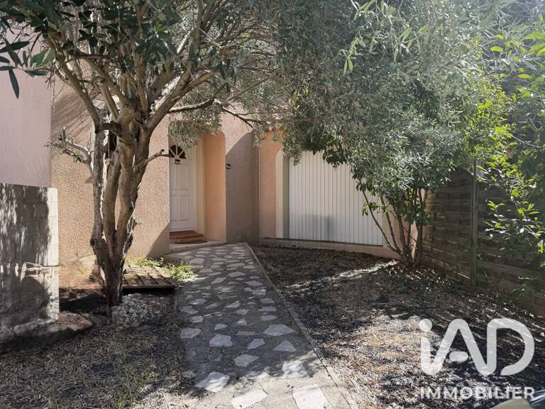 Vente Maison traditionnelle 5 pièces — photo 1