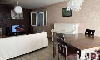 Maison 5 Pièces 110 m² à vendre à Monteux (84170)