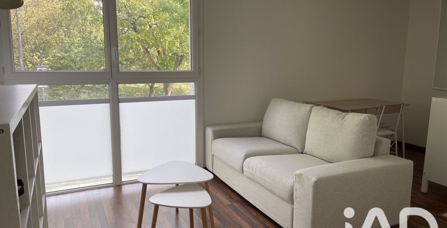 Location Appartement 2 pièces — photo 1