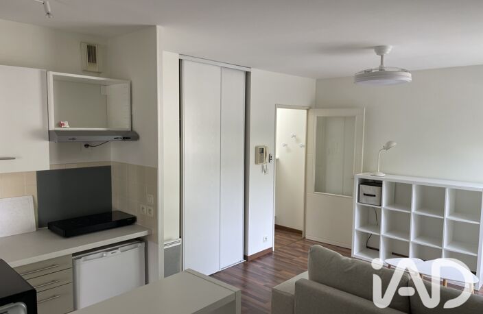 Location Appartement 2 pièces — photo 2