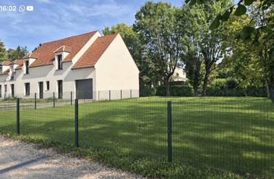 Vente Terrain 450 m&sup2; — photo du bien