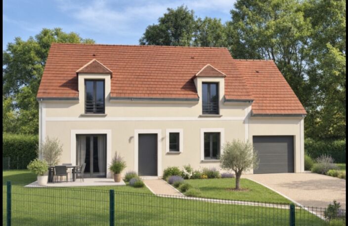 Vente Terrain 450 m&sup2; — photo 2
