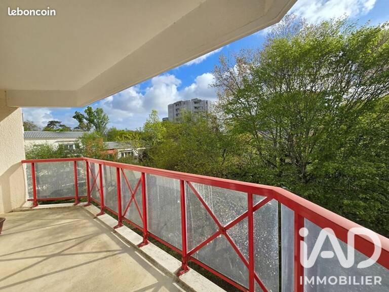 Vente Appartement 5 pièces — photo 1