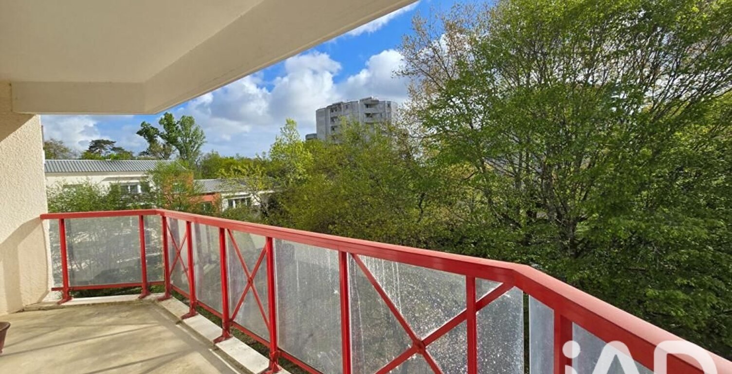 Vente Appartement 5 pièces — photo 1