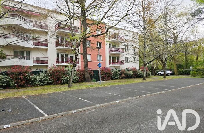Vente Appartement 5 pièces — photo 2