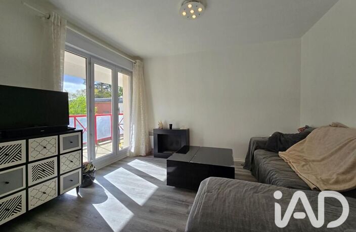 Vente Appartement 5 pièces — photo 3