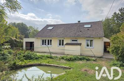 Vente Maison/villa 6 pièces — photo du bien
