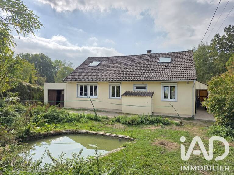 Vente Maison/villa 6 pièces — photo 1