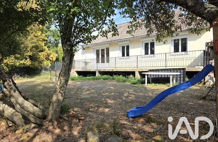 Vente Maison/villa 6 pièces — photo 2