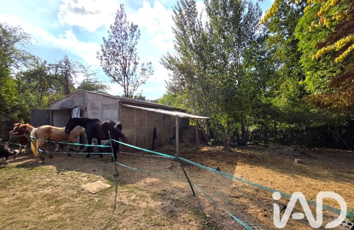 Vente Maison/villa 6 pièces — photo 3
