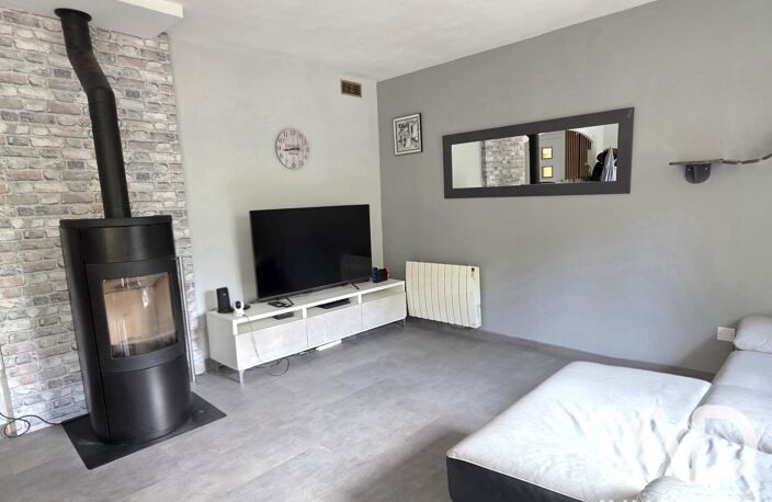 Vente Maison/villa 6 pièces — photo 4
