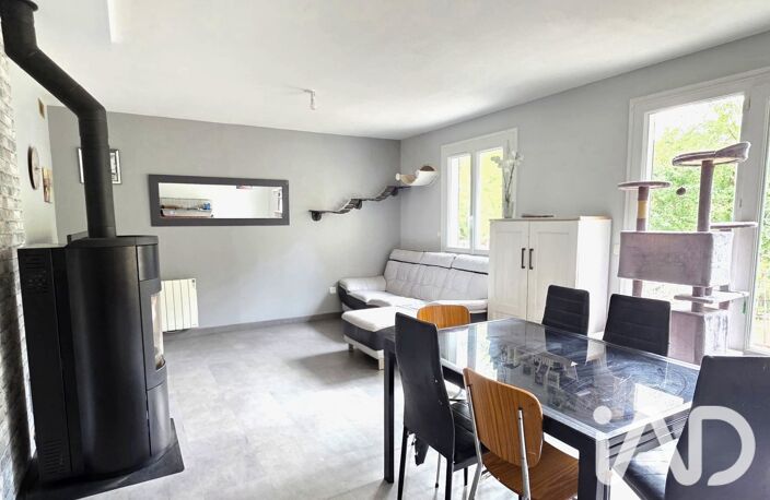 Vente Maison/villa 6 pièces — photo 5