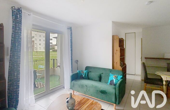 Vente Appartement 3 pièces — photo 2